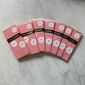 PRADA CANDY FLORALE 1.5ml 0.05 FL OZ Travel Size 7